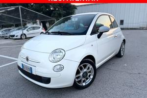 FIAT 500 1.2 Sport