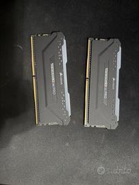 Corsair Vengeance RGB PRO 16 GB