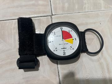 Altimetro parasport