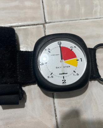 Altimetro parasport