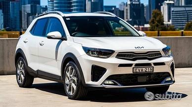Ricambi usati kia stonic 2017-2024