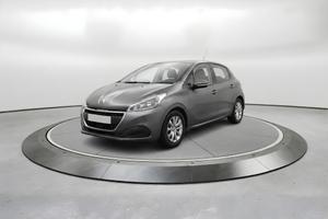 PEUGEOT 208 1° serie - BlueHDi 75 5 porte Allure