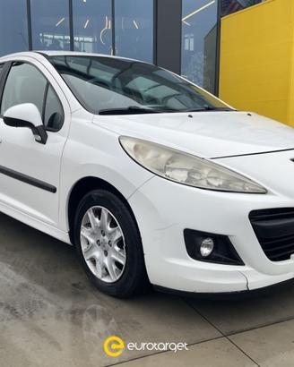 PEUGEOT 207 1.4 HDi 70CV 5p. Access