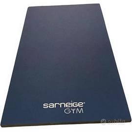 tappetino sarneyge gym 2x1