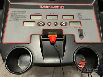 TAPIS ROULANTPROFESSIONALE  ELETTRICO