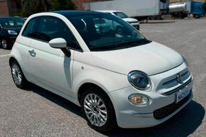 Fiat 500 1.3 mjt Lounge 95cv