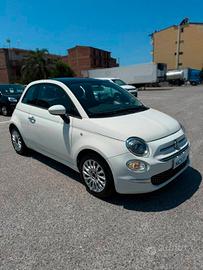 Fiat 500 1.3 mjt Lounge 95cv