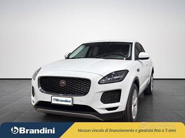 Jaguar E-Pace 2.0d i4 S awd 150cv auto my19