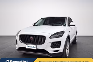 Jaguar E-Pace 2.0d i4 S awd 150cv auto my19