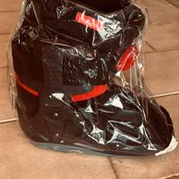 Tutore immobil air walker malleolo