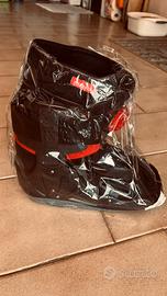 Tutore immobil air walker malleolo