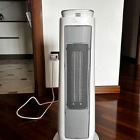 Stufetta basso consumo