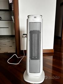 Stufetta basso consumo