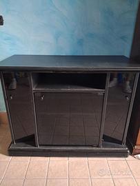 Mobiletto porta tv