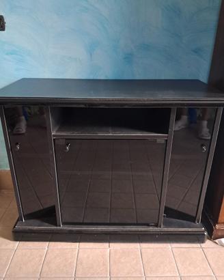 Mobiletto porta tv