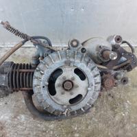 Motore ciclomotore epoca 
