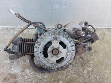 Motore ciclomotore epoca 
