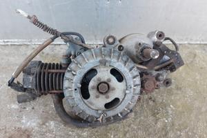 Motore ciclomotore epoca 