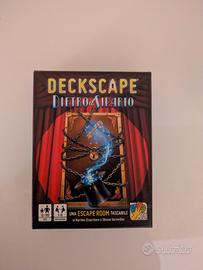 Deckscape: Dietro il Sipario