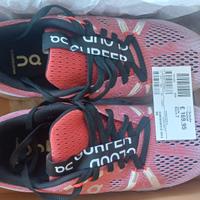 Scarpe ON CLOUDSURFER NUOVE TAGLIA 7