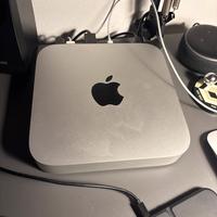 Mac Mini m1 16gb ram