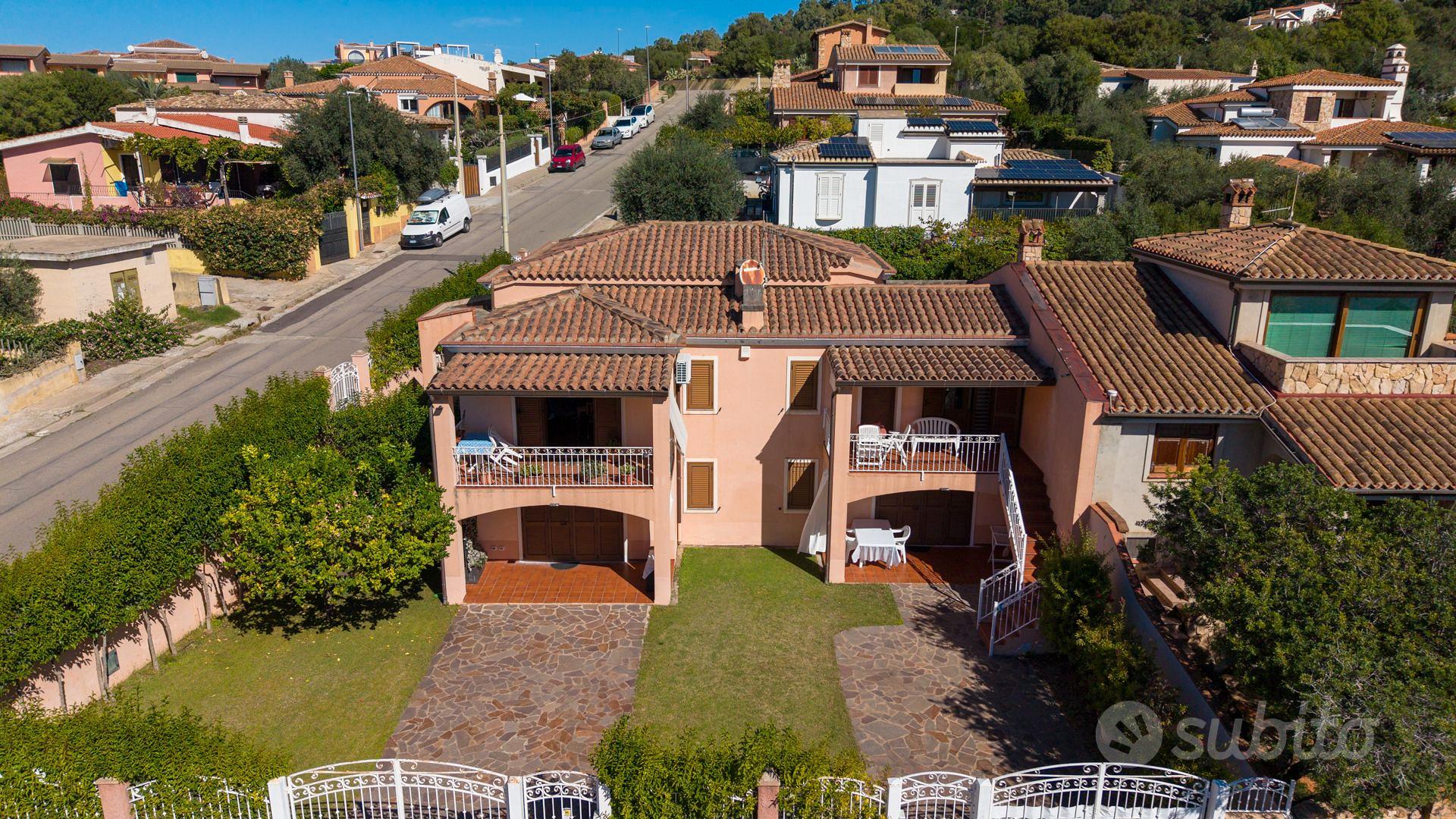 Casa – Tortolì, Zunturinu, Ogliastra - Altro