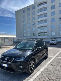 SEAT Arona FR 1.0 TGI Metano – Full Optional