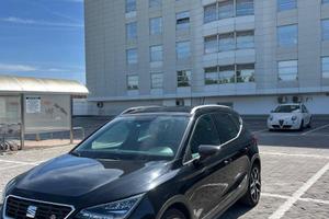 SEAT Arona FR 1.0 TGI Metano – Full Optional