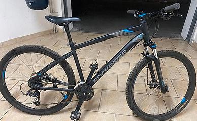 Rockrider ST520, 27,5", freni disco meccanici
