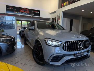 Mercedes-benz GLC 250 d 4Matic COMMERCIANTE