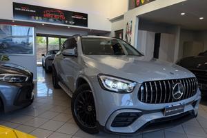 Mercedes-benz GLC 250 d 4Matic COMMERCIANTE