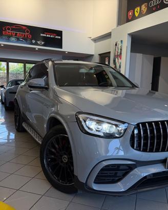 Mercedes-benz GLC 250 d 4Matic COMMERCIANTE