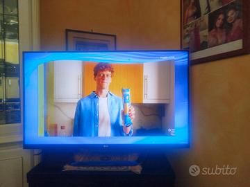 TV LED LG - 47 Pollici LM660S-ZA
