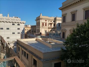 Stanza doppia ad uso singola