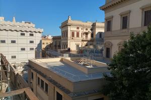 Stanza doppia ad uso singola