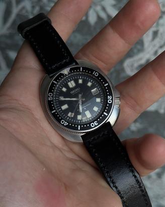 Vintage Diver Seiko 6105 8110 Apocalypse Now
