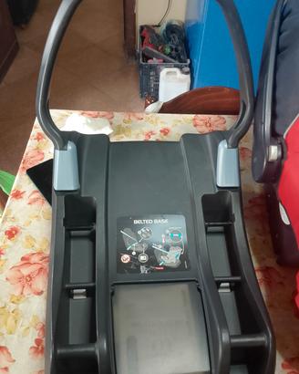 ovetto per auto 