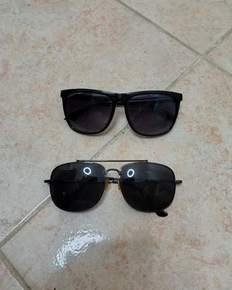 Occhiali da Sole Uomo
