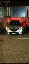 Megane sporter