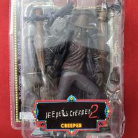 Sota Toys Now Playing Jeepers Creepers 2 Creeper A