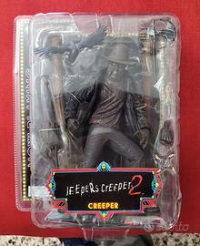 Sota Toys Now Playing Jeepers Creepers 2 Creeper A