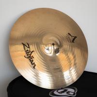 Zildjian A Custom Medium Crash 17”