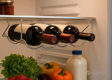 🧊 Portabottiglie da frigo Electrolux 