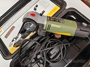 mini smerigliatrice proxxon