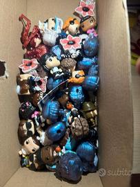 funko pop stranger things 