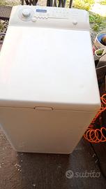 lavasciuga  carica alto