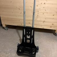 Carrello porta Zaino