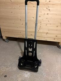 Carrello porta Zaino