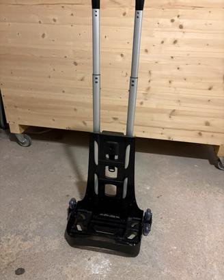 Carrello porta Zaino