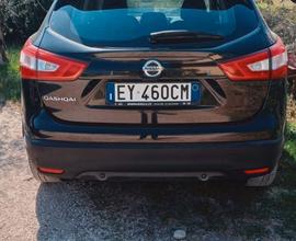 NISSAN Qashqai 2ª serie - 2015